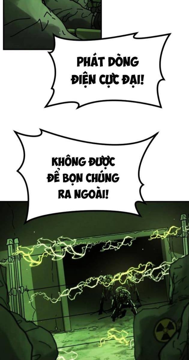 Đại Dịch Seoul - Page 16