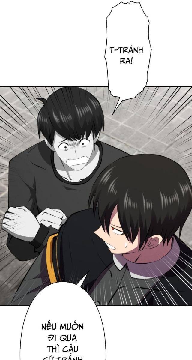 Tôi Không Phải Là Kẻ Phản Diện - Page 11