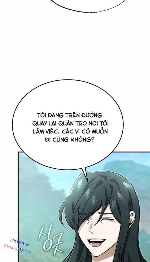 Hồi Quy Giả Về Hưu - Page 86