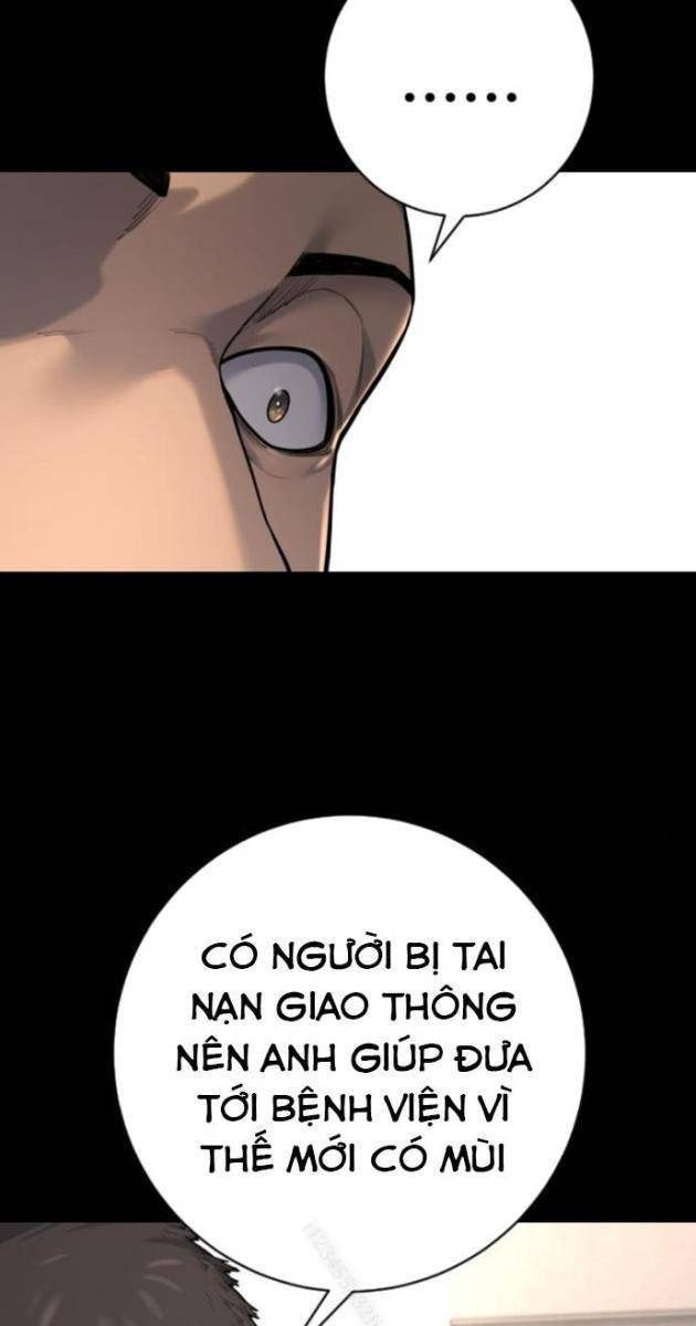 Cảnh Sát Báo Thù - Page 51