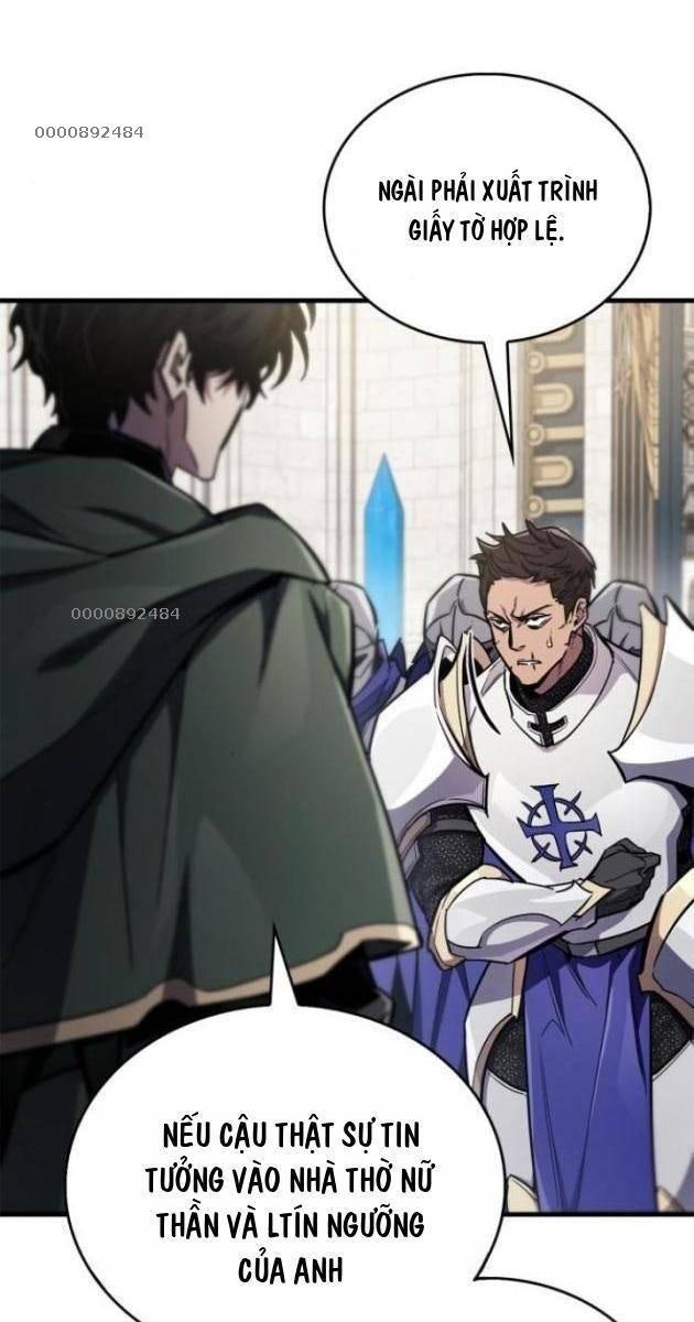 Người Chơi Che Giấu Quá Khứ - Page 5