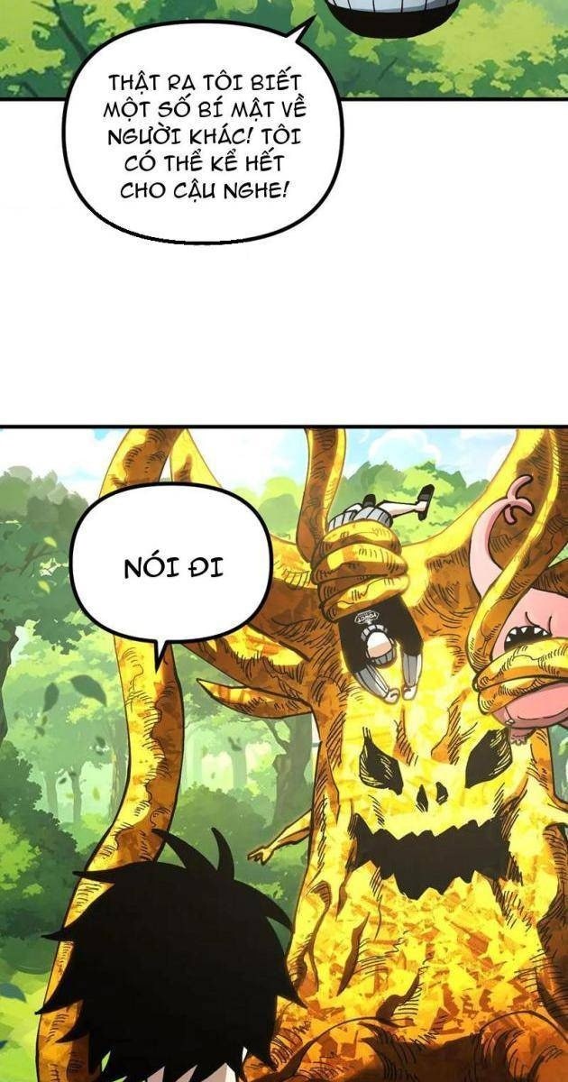 Toàn Cầu Ngự Thú: Ta Có Thế Thấy Lộ Tuyến Tiến Hóa - Page 43