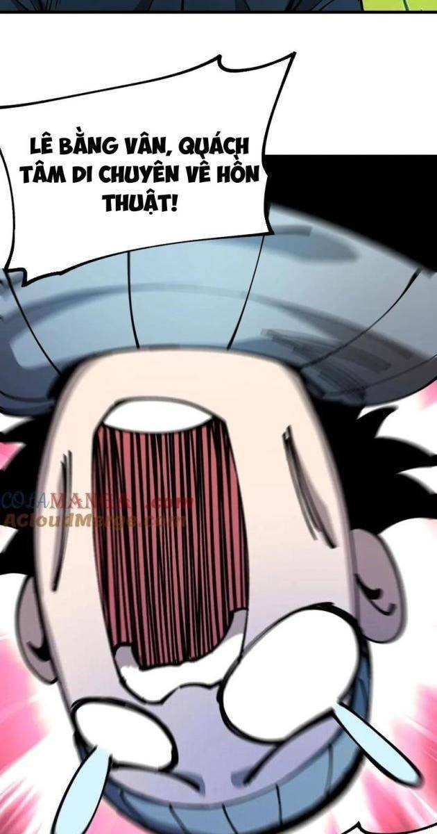 Toàn Cầu Ngự Thú: Ta Có Thế Thấy Lộ Tuyến Tiến Hóa - Page 45