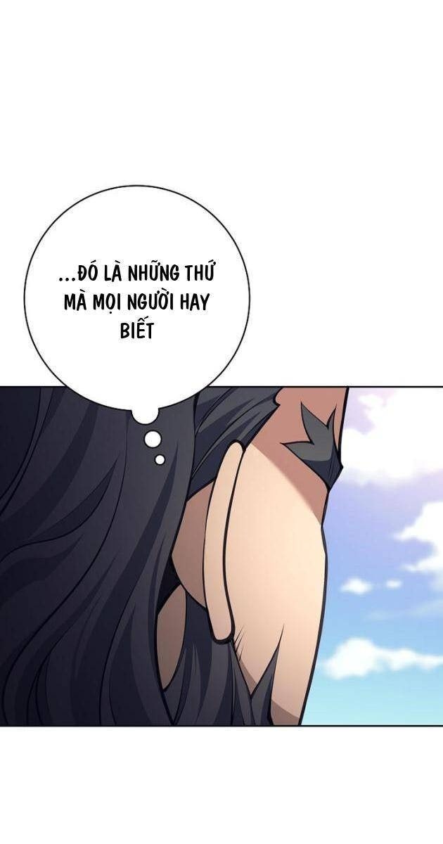 Đứa Con Ngoài Giá Thú Có Khả Năng Hấp Thụ Vũ Khí - Page 112