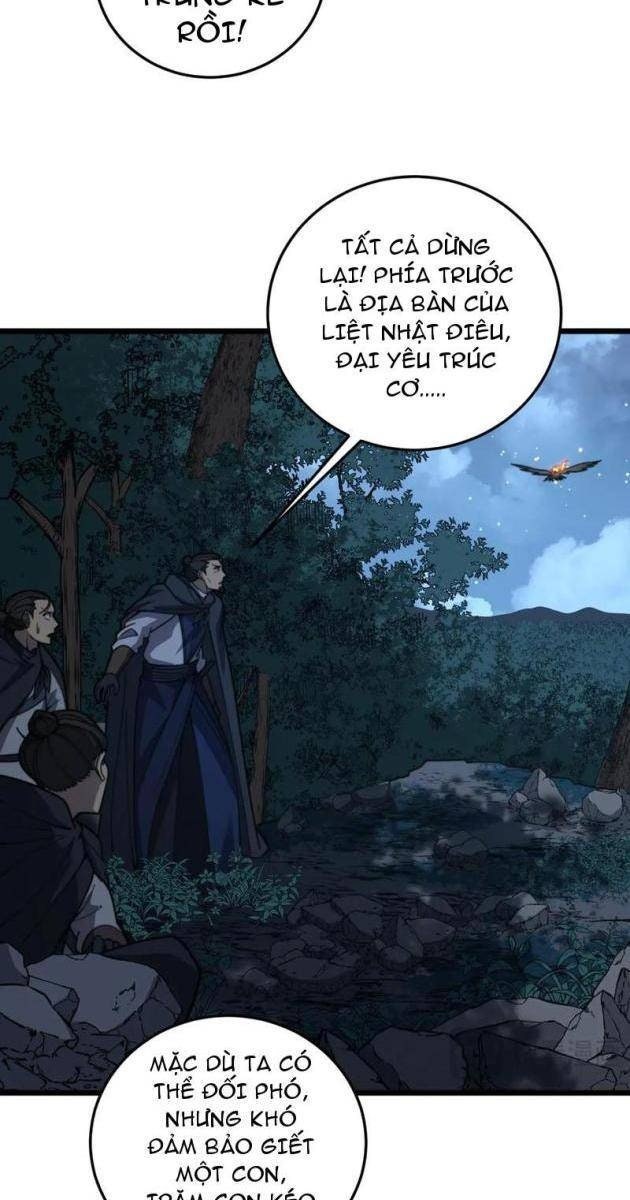 Lão Xà Tu Tiên - Page 71