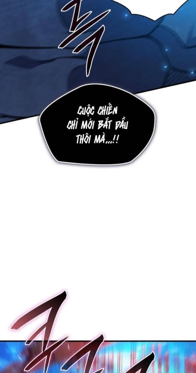 Hồi Quy Bằng Vương Quyền - Page 8