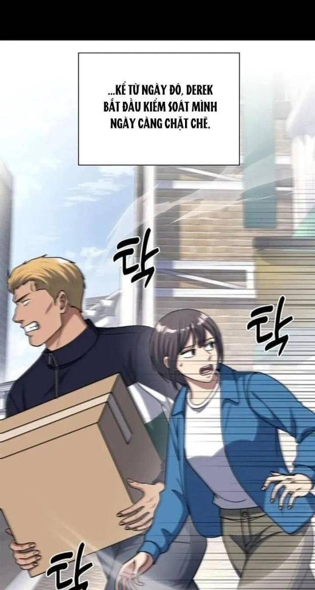 Cảnh Sát Thiên Tài Chuyển Sinh - Page 43