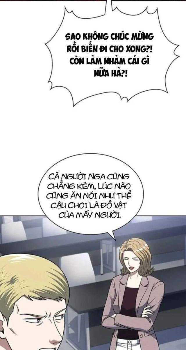 Cảnh Sát Thiên Tài Chuyển Sinh - Page 27