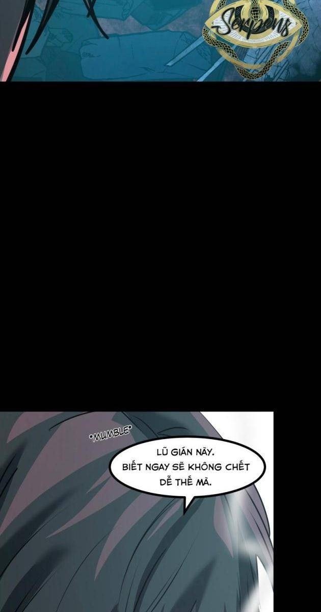 Cột Sống Đỏ - Page 58