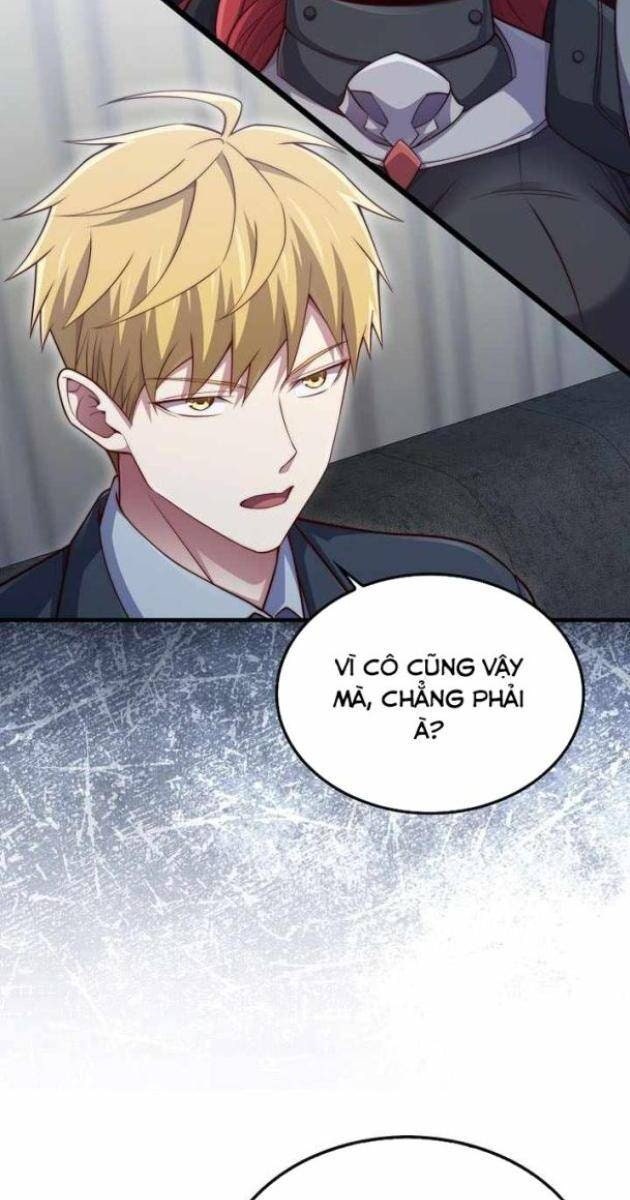 Thương Nhân Thánh Thần - Page 68