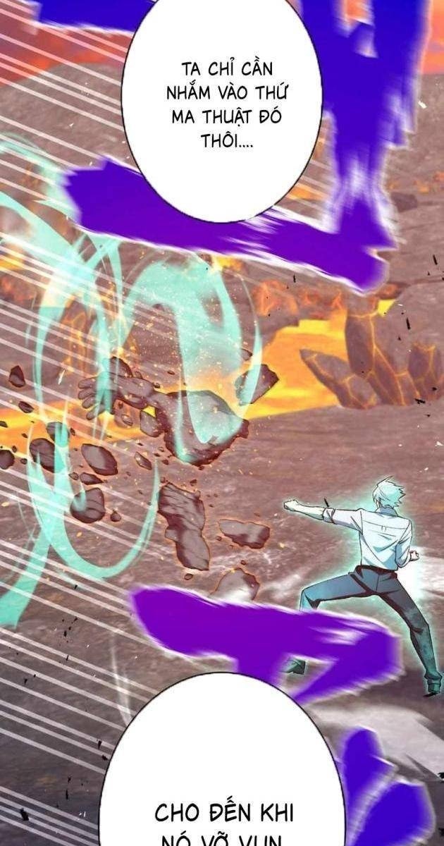 Tuyệt Thế Kiếm Thánh Hồi Quy - Page 89