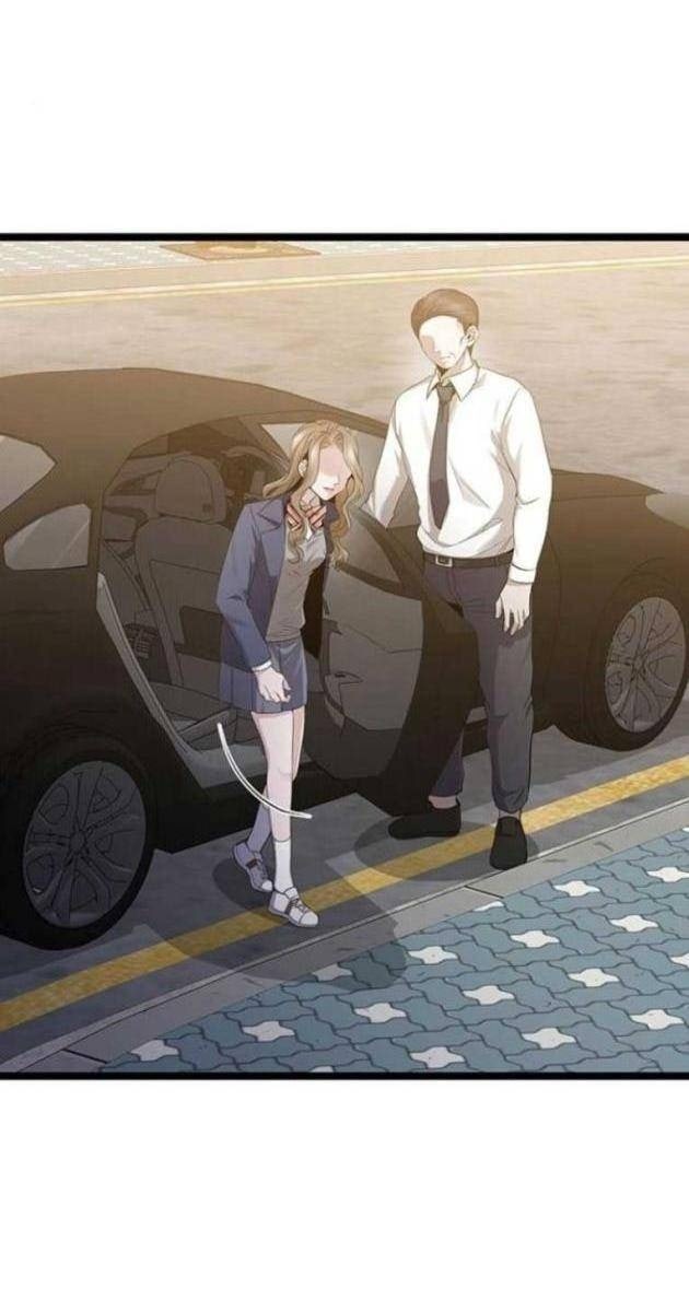 Vương Hậu Đi Học - Page 90