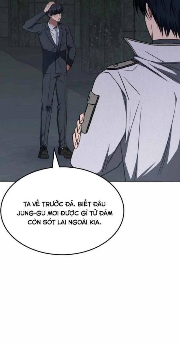 Trị Liệu Sư Quá Mạnh - Page 71