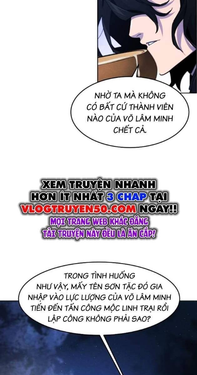 Sự Trở Lại Của Cuồng Ma - Page 65