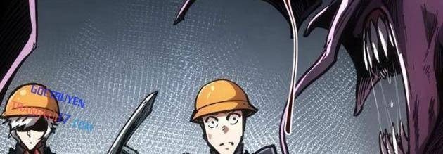 Không Chết Được Ta Đành Thống Trị Ma Giới - Page 29