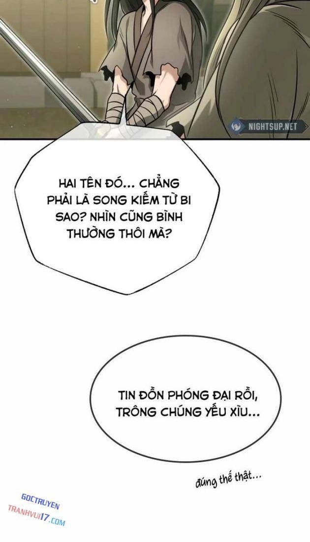 Hồi Quy Giả Về Hưu - Page 13