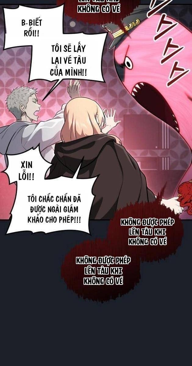 Cuộc Chiến Trong Tòa Tháp: Urek Mazino - Page 200