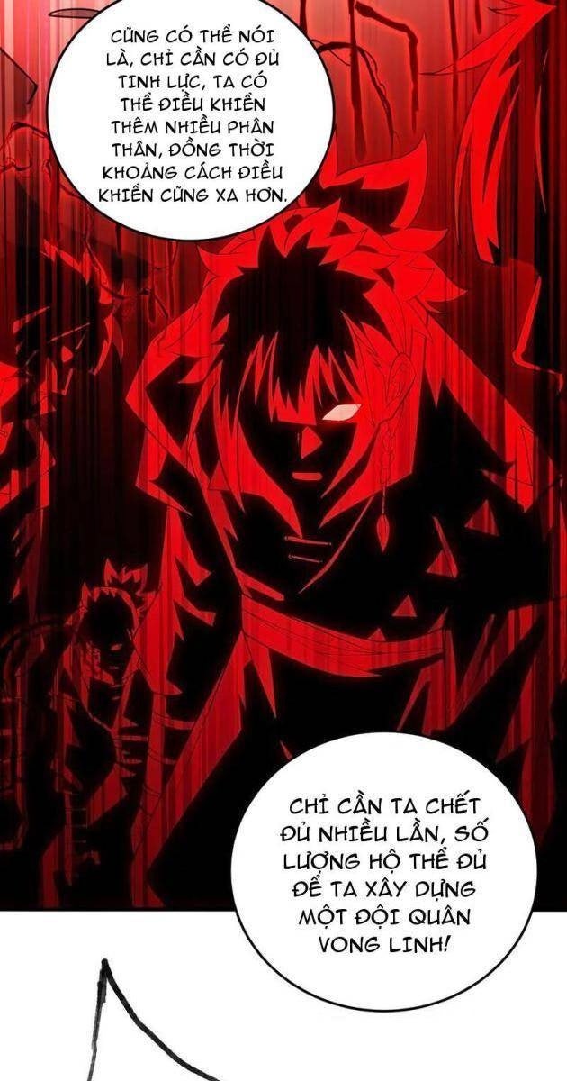 Giết Ta Thêm Mấy Lần Nữa, Ta Liền Vô Địch - Page 48