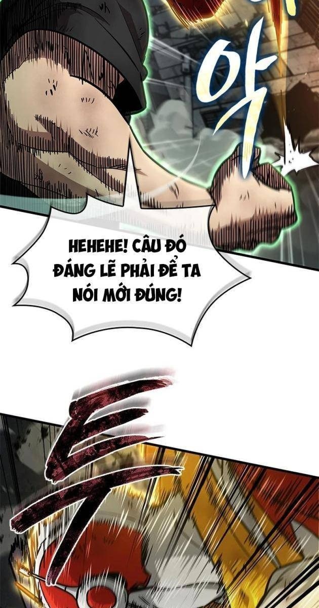 Từ Youtuber Thể Hình Triệu Sub Trở Thành Kẻ Vô Danh Trong Webtoon - Page 92