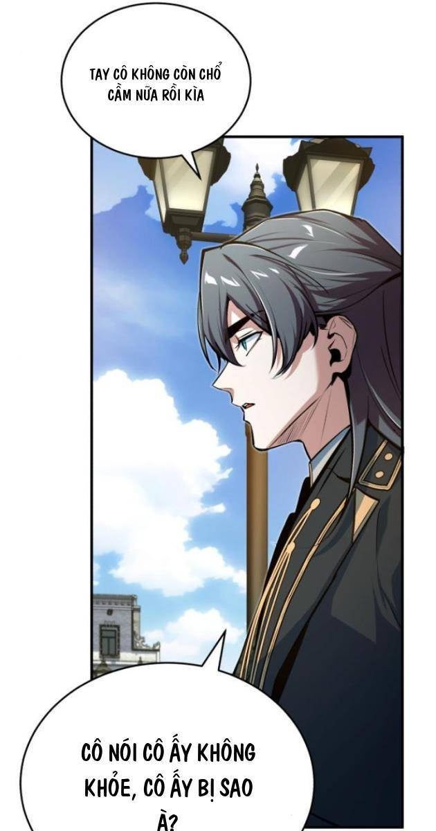 Giáo Sư Gián Điệp - Page 113