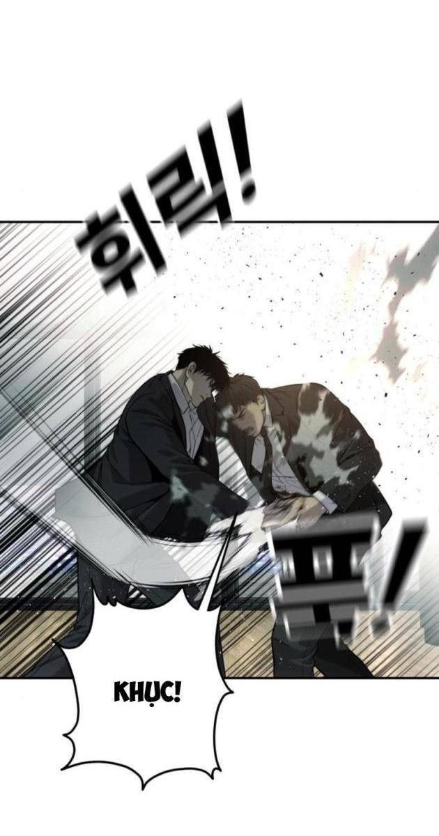 Đứa Con Báo Thù - Page 60