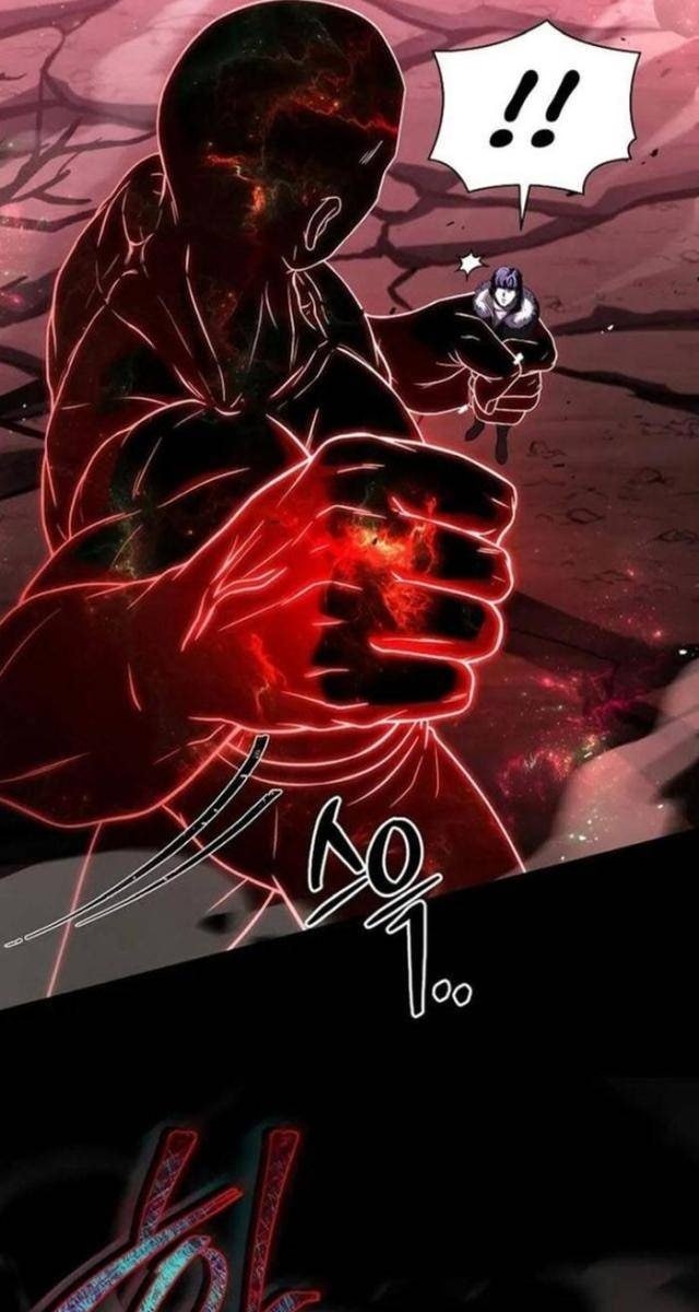 Sự Trở Lại Của Đại Pháp Sư - Page 128