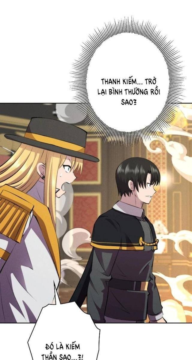 Tôi Không Phải Là Kẻ Phản Diện - Page 61