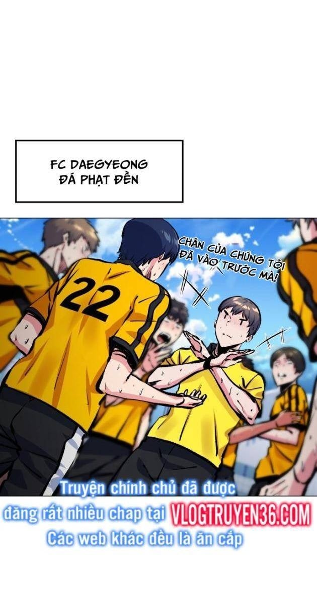 Góc Cao Khung Thành - Page 109