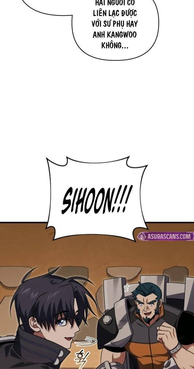 Người Chơi Trở Lại Sau 10000 Năm - Page 116