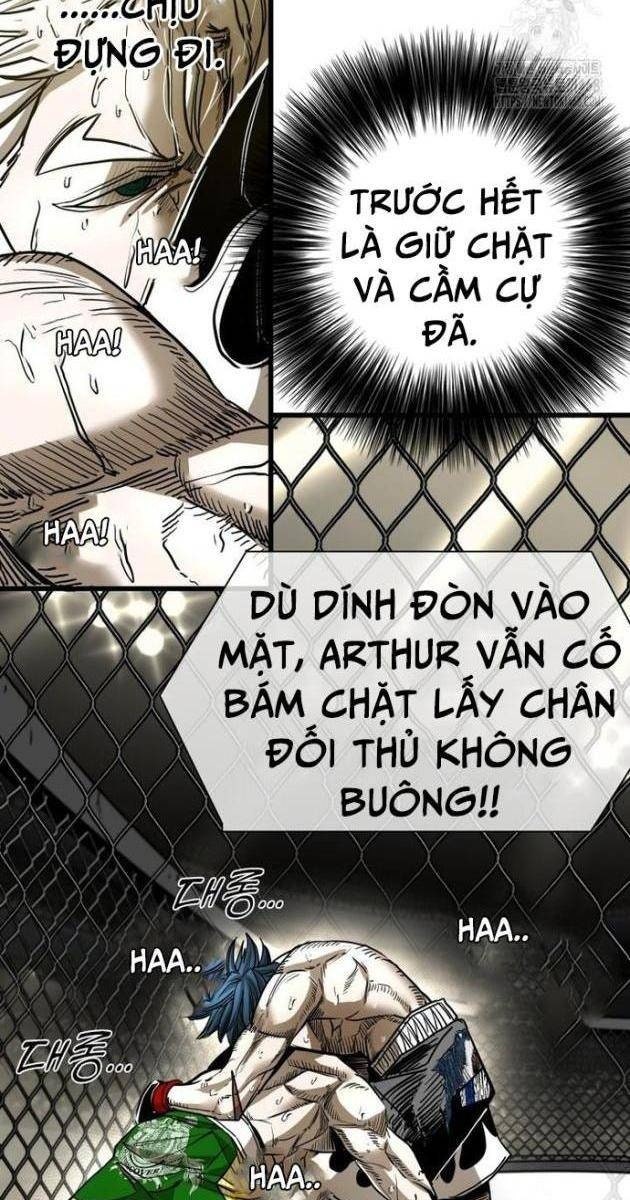 Shark - Cá Mập - Page 59