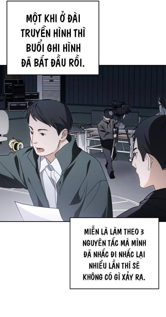 PD Ngang Tàn Sinh Tồn Với Tư Cách Là Idol - Page 12