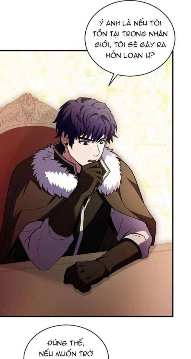 Sự Trở Lại Của Đại Pháp Sư - Page 16