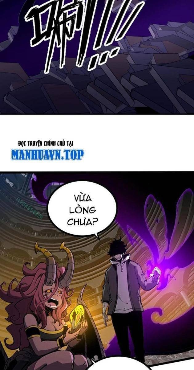 Ta Dựa Vào Nhặt Rác Trở Thành Vương Giả - Page 19