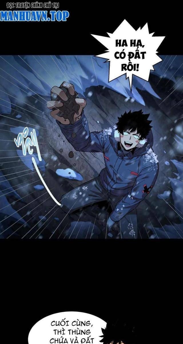 Cực Hàn Chiến Kỷ - Page 36