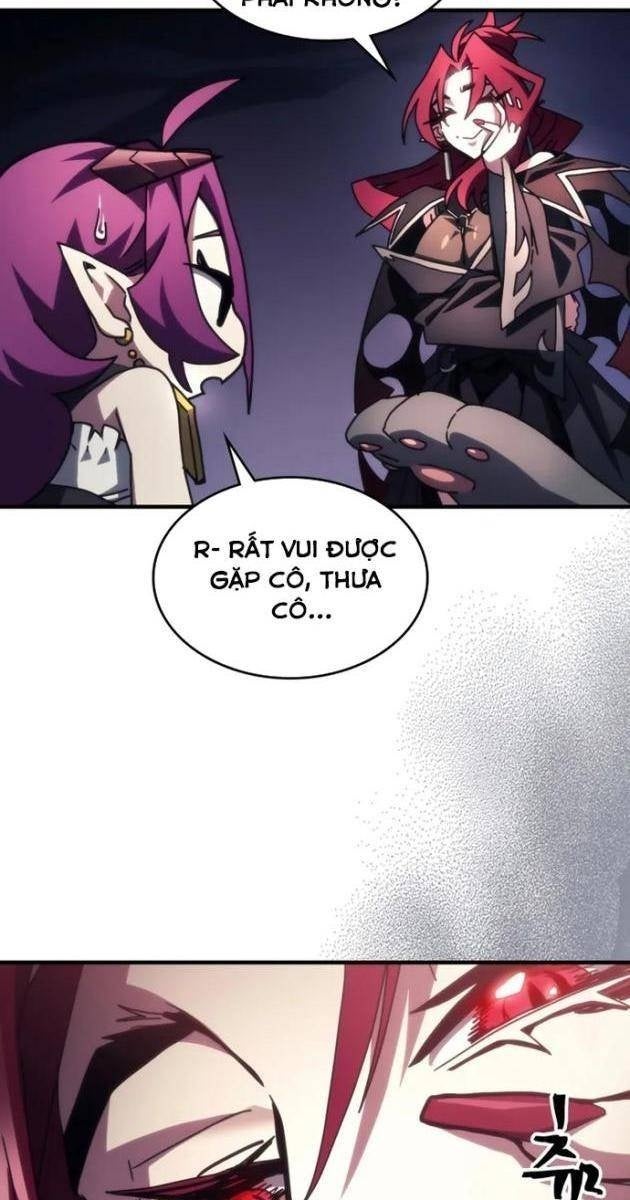 Hãy Hành Động Như Một Boss Đi Ngài Mr Devourer - Page 20