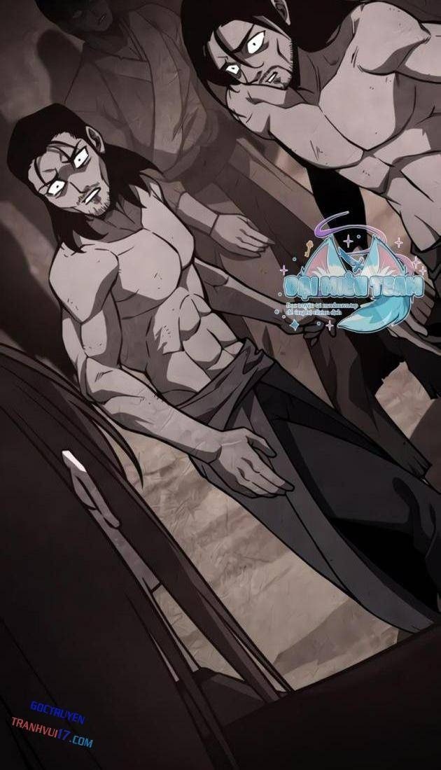 Trùng Sinh Thành Người Thừa Kế Điên Loạn - Page 58