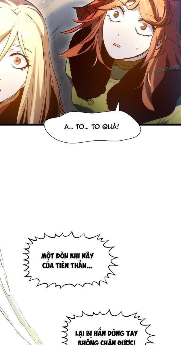 Đỉnh Cấp Khí Vận, Lặng Lẽ Tu Luyện Ngàn Năm - Page 67