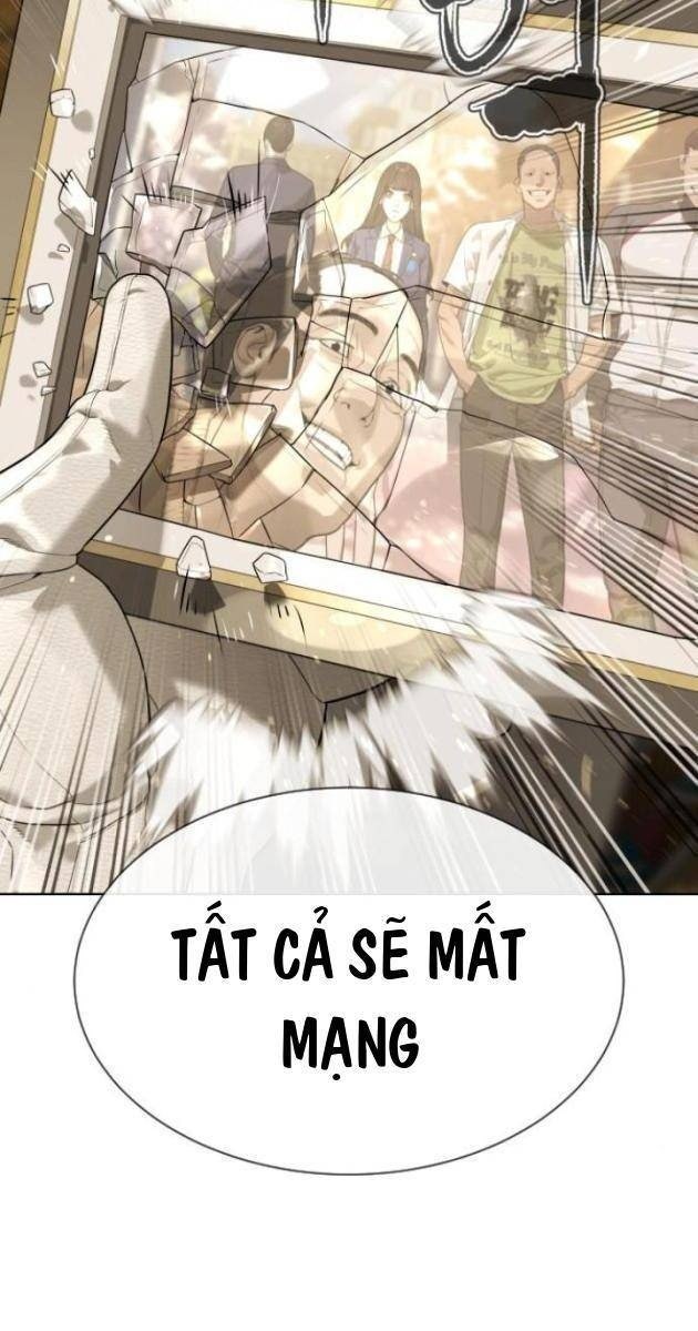 Sát Thủ Peter - Page 85