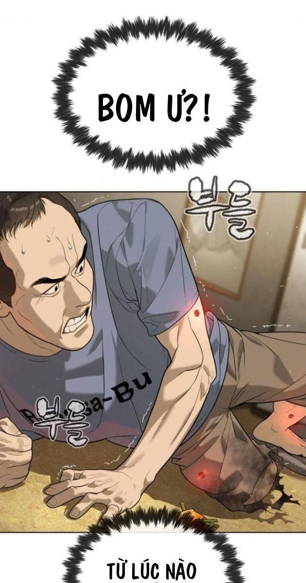 Sát Thủ Peter - Page 113