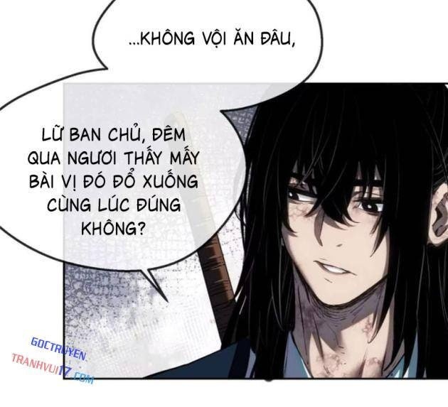 Đạo Quỷ Dị Tiên - Page 20