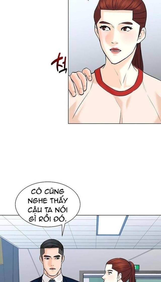 Người Trở Về Từ Cõi Chết - Page 26