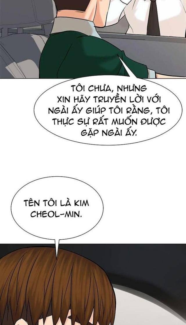 Người Trở Về Từ Cõi Chết - Page 62
