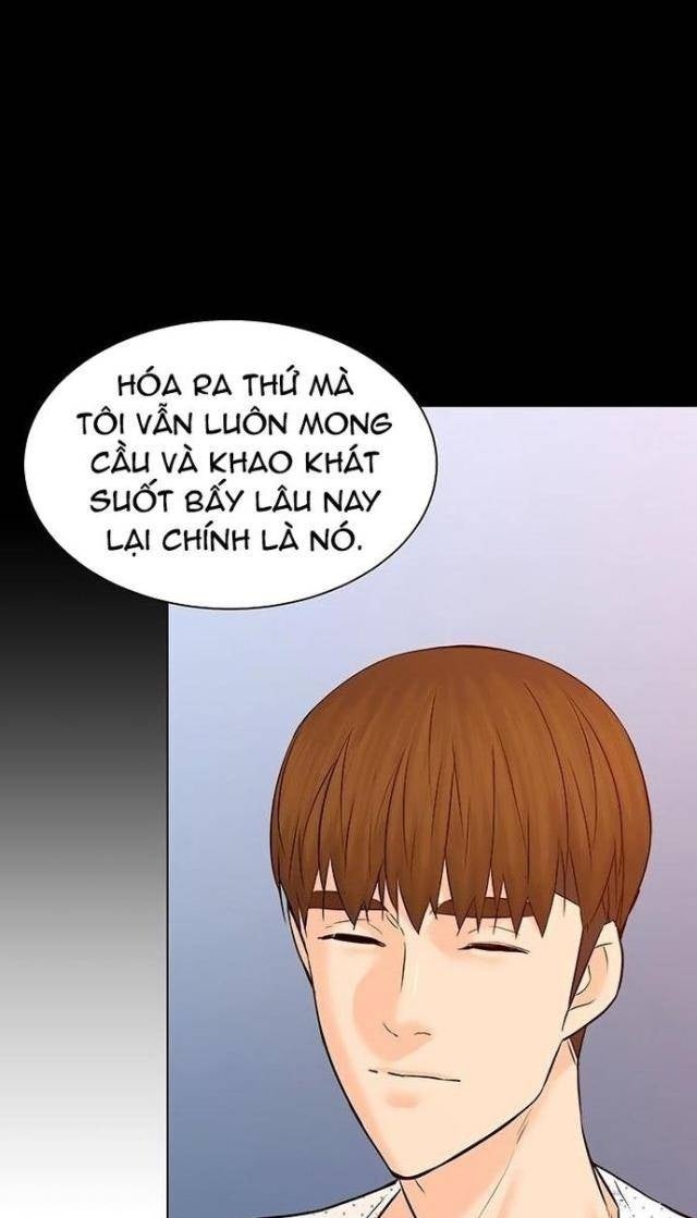 Người Trở Về Từ Cõi Chết - Page 20