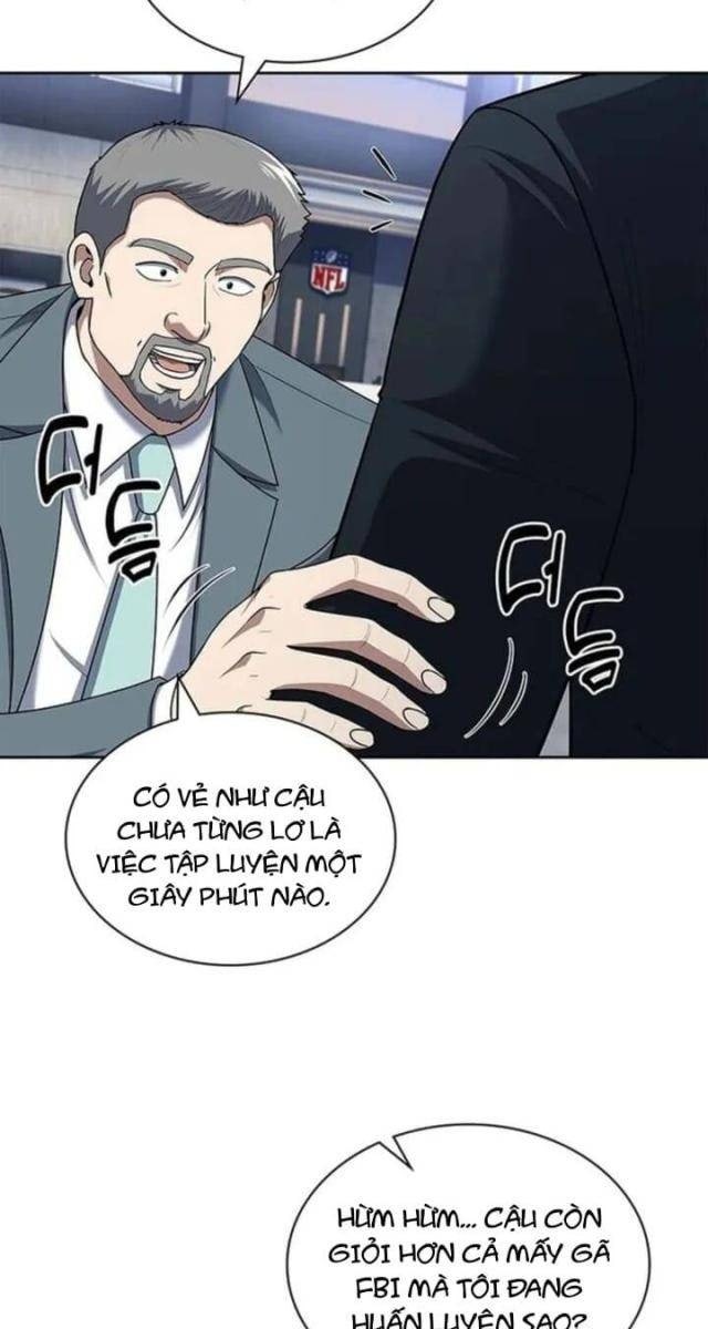 Cảnh Sát Thiên Tài Chuyển Sinh - Page 48