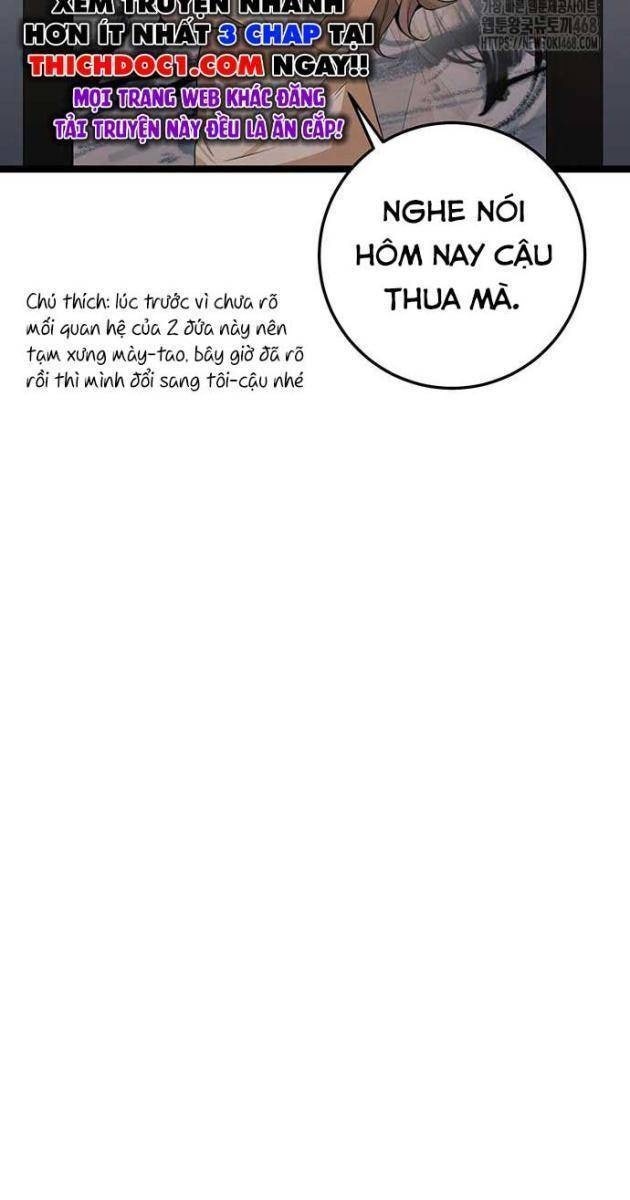 Vương Hậu Đi Học - Page 16