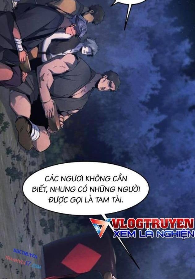 Sự Trở Lại Của Cuồng Ma - Page 26