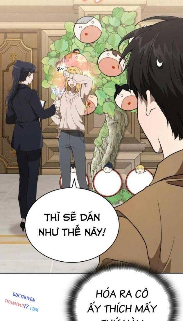 Trường Mẫu Giáo Thần Thú - Page 58