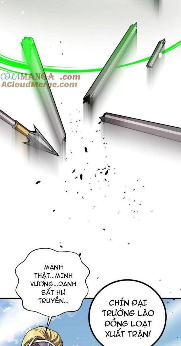 Toàn Cầu Cao Võ - Page 79