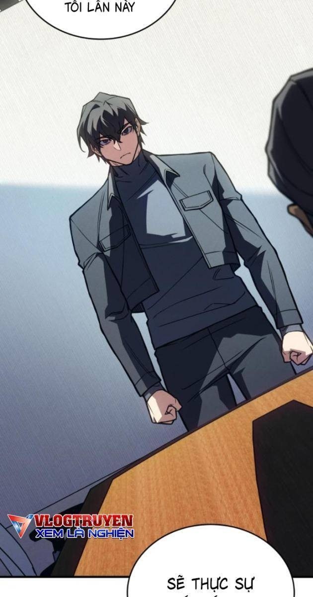 Hồi Quy Bằng Vương Quyền - Page 131