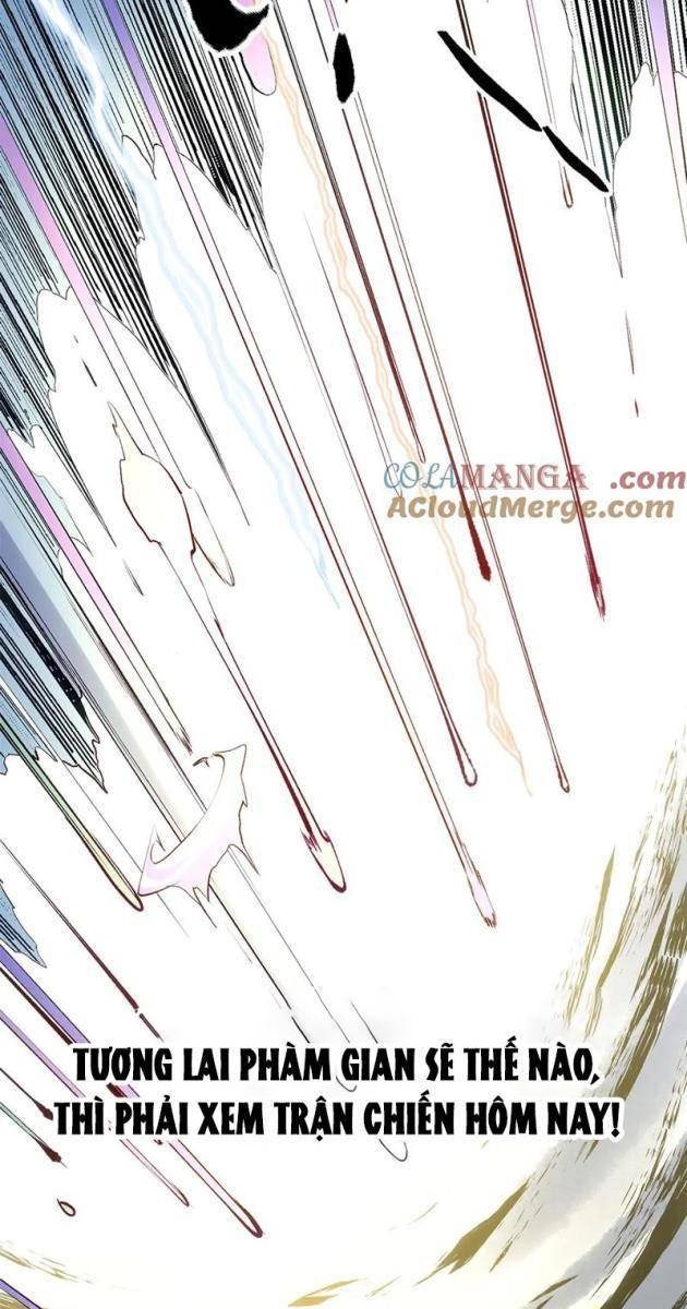 Đỉnh Cấp Khí Vận, Lặng Lẽ Tu Luyện Ngàn Năm - Page 37